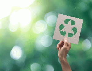 "End of waste" carta e cartone: firmato il regolamento