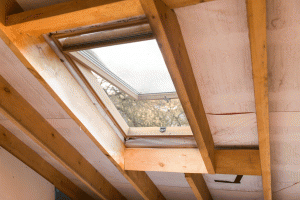 Autorizzazione paesaggistica semplificata: focus finestre a tetto